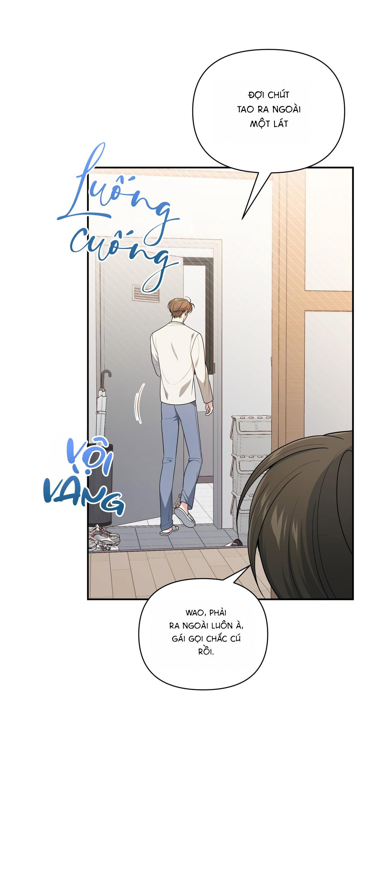 chuyện tình bí mật chapter 4 44