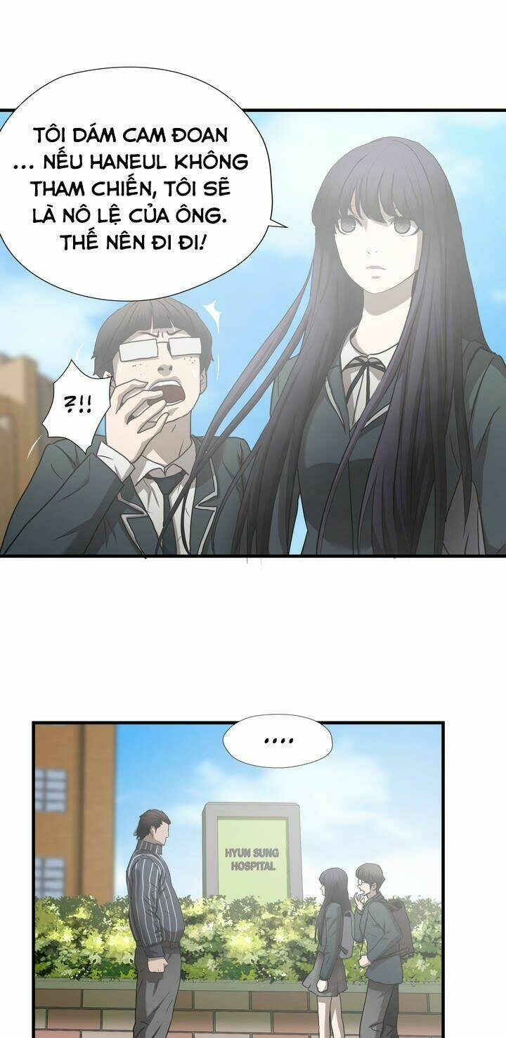 kẻ bị ruồng bỏ chapter 45 18