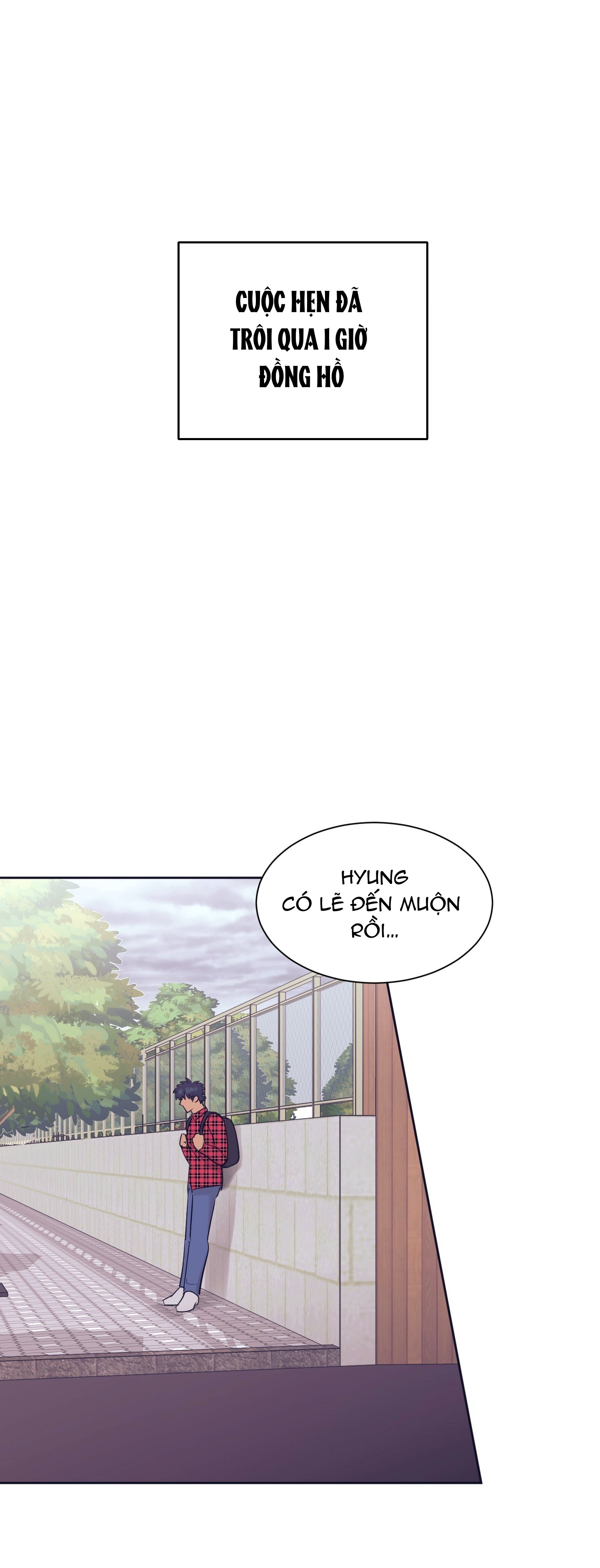 tình yêu lụi tàn chapter 6 6