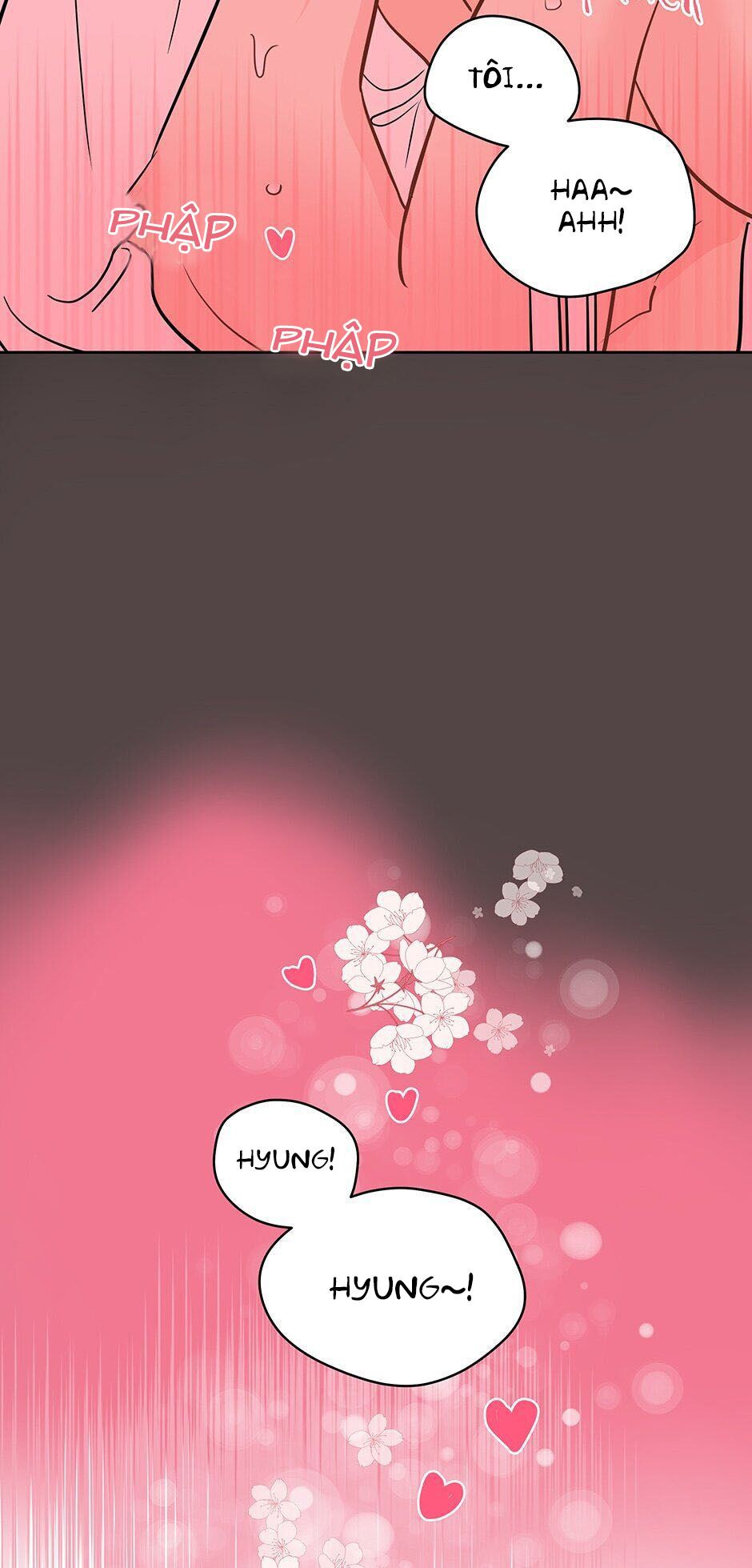 chỉ là giấc mơ thôi phải không? chapter 40 24