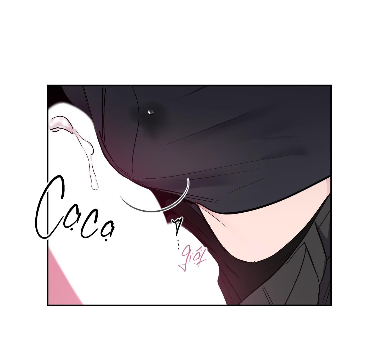 anh, hình như em tăng cân rồi chapter 8 43