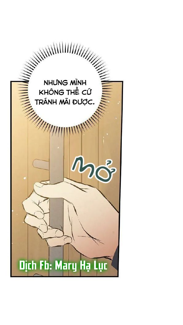 hoàng phi bóng tối - shadow queen chapter 48 46