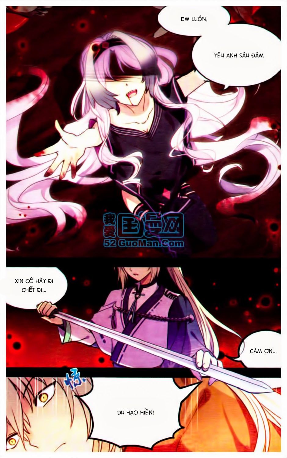 thiên hành thiết sự chapter 19 3