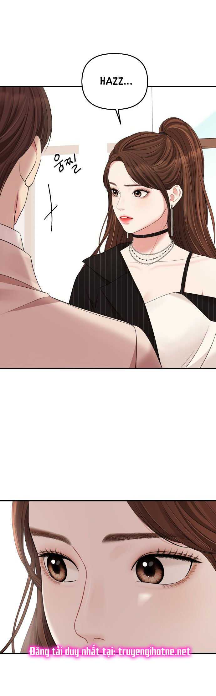 gửi em người đánh cắp những vì sao - to you who swallowed a star chapter 58.2 17