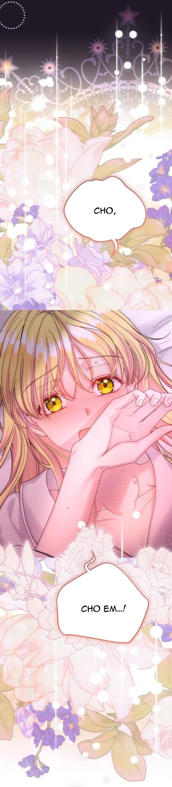 trở thành vợ thái tử quái vật chapter 102 29