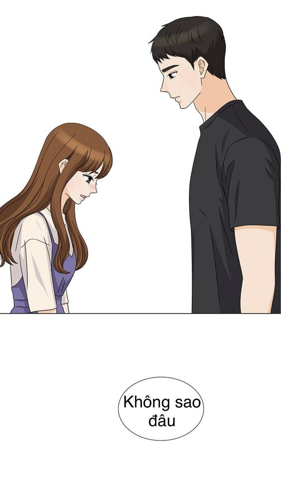 idol và sếp, em yêu ai? chapter 91 10