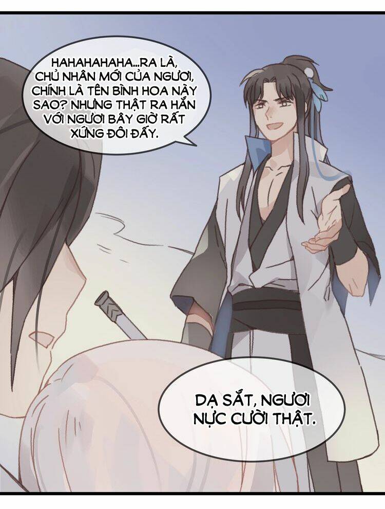 mang quải hệ thống, nhất trí mạng chapter 10 30