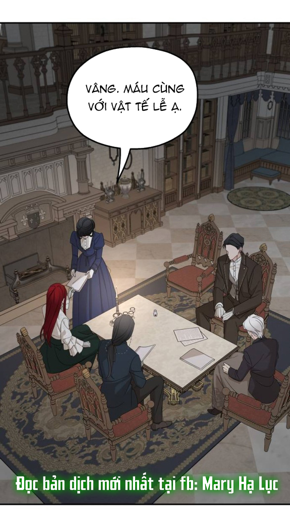 gia đình chồng bị ám ảnh bởi tôi chapter 124.1 1