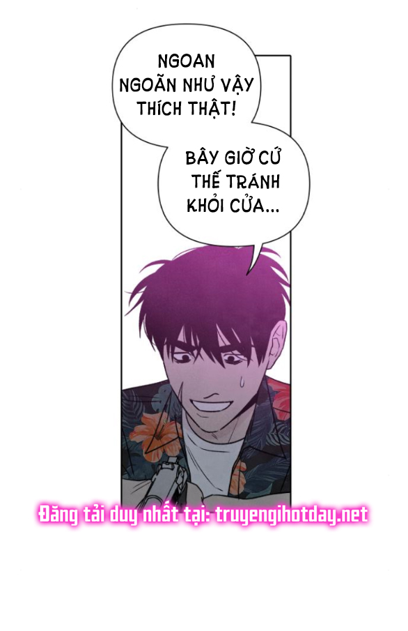 điều khiến tôi quyết tâm muốn chết chapter 96.1 4