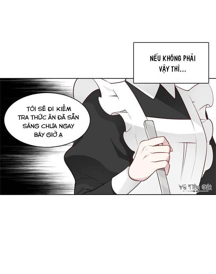 thanh tra của muiella chapter 9 29