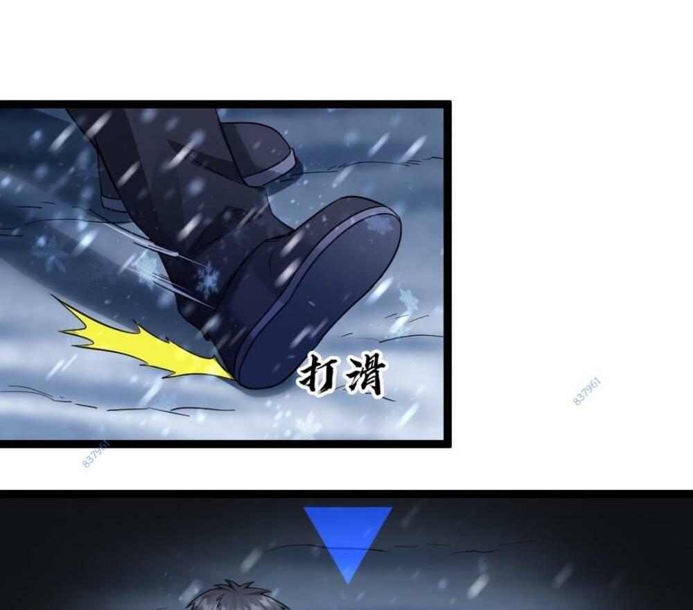 đóng băng toàn cầu: tôi gây dựng nên phòng an toàn thời tận thế chapter 135 1