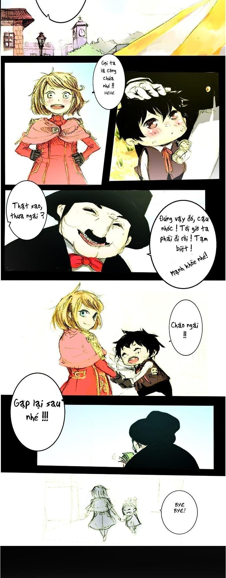 happy death chapter 0.1 5