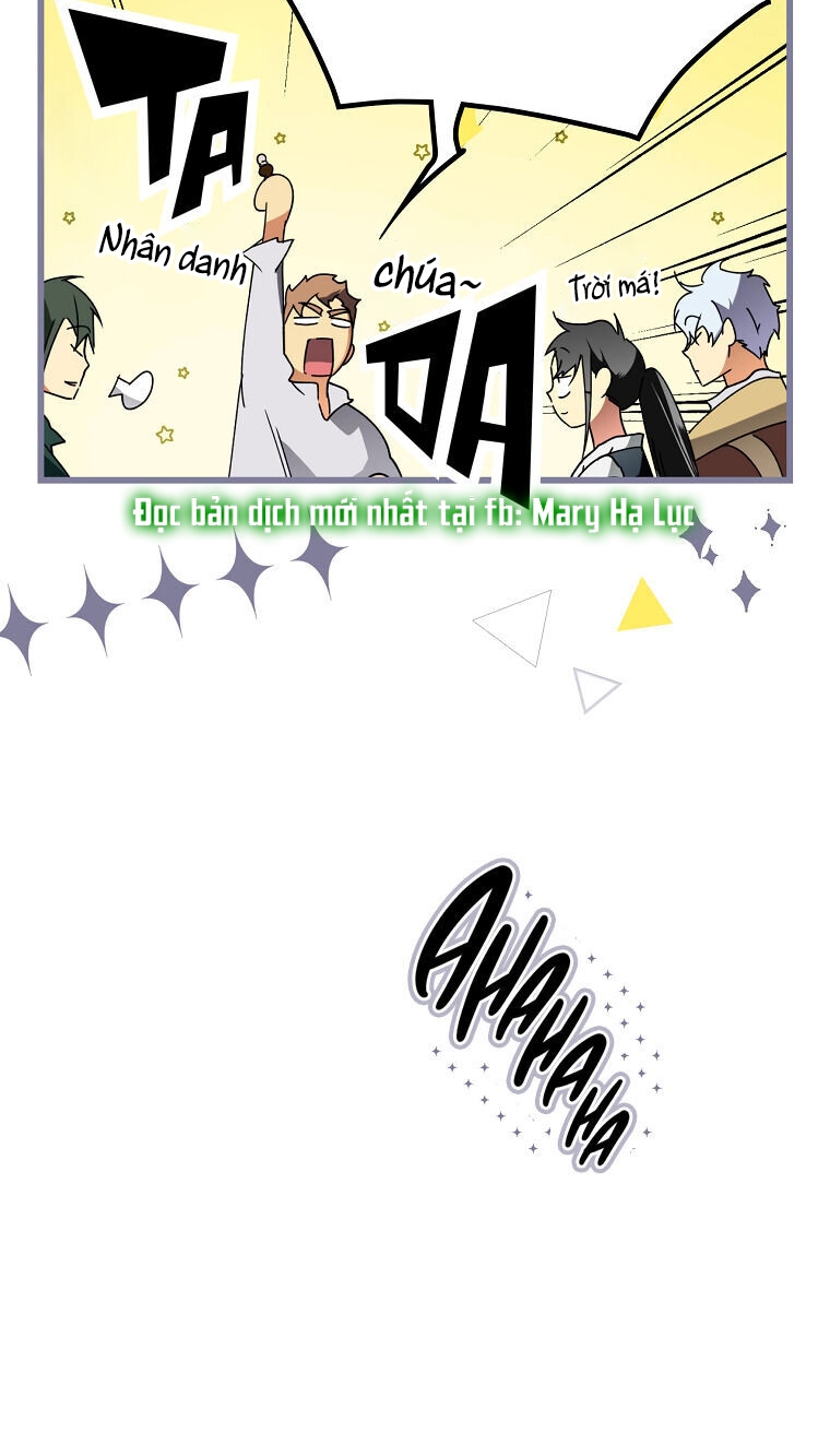 quý cô bí ẩn - secret lady chapter 28 23