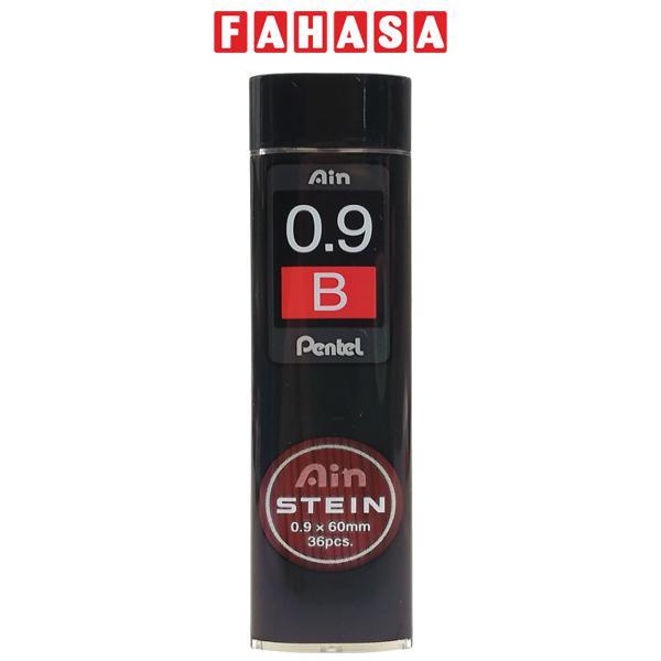 Ruột Bút Chì Kim B 0.9 mm - Pentel C279_B