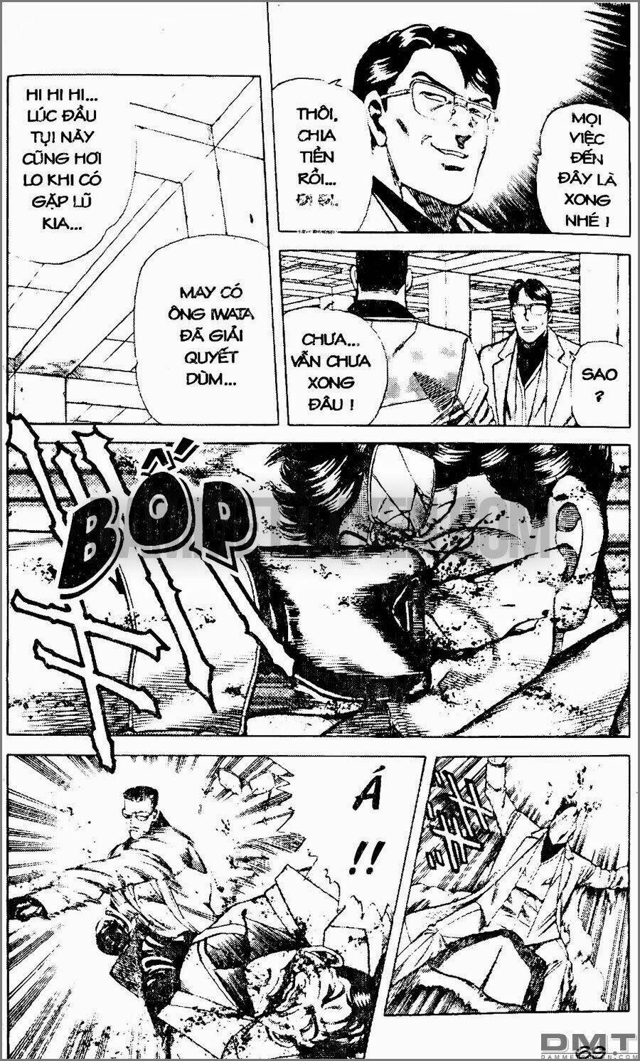 sức mạnh nhân đôi chapter 19.2 3