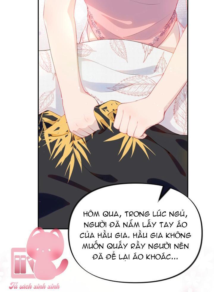 một đêm nọ đột nhiên yandere tới! chapter 64 15