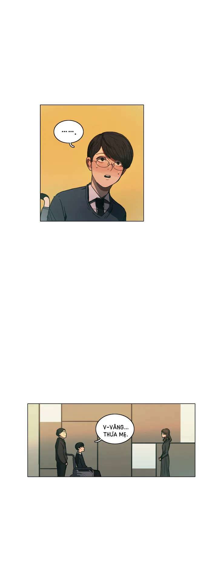 giải thoát chapter 23 13