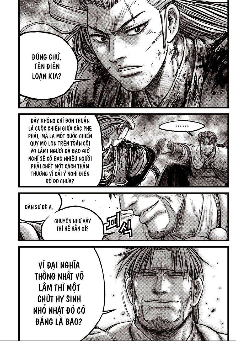 hiệp khách giang hồ m chapter 633 5