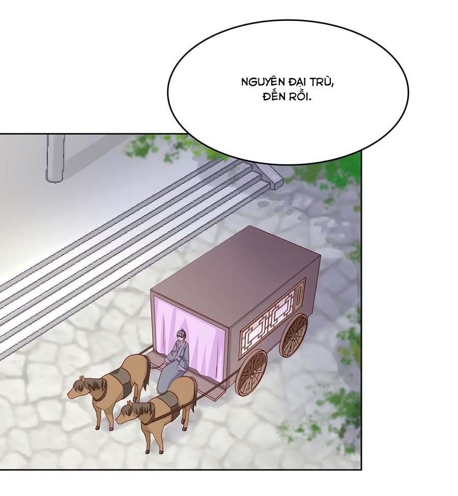 kiêu ngạo vương gia chủng điền phi chapter 99 12