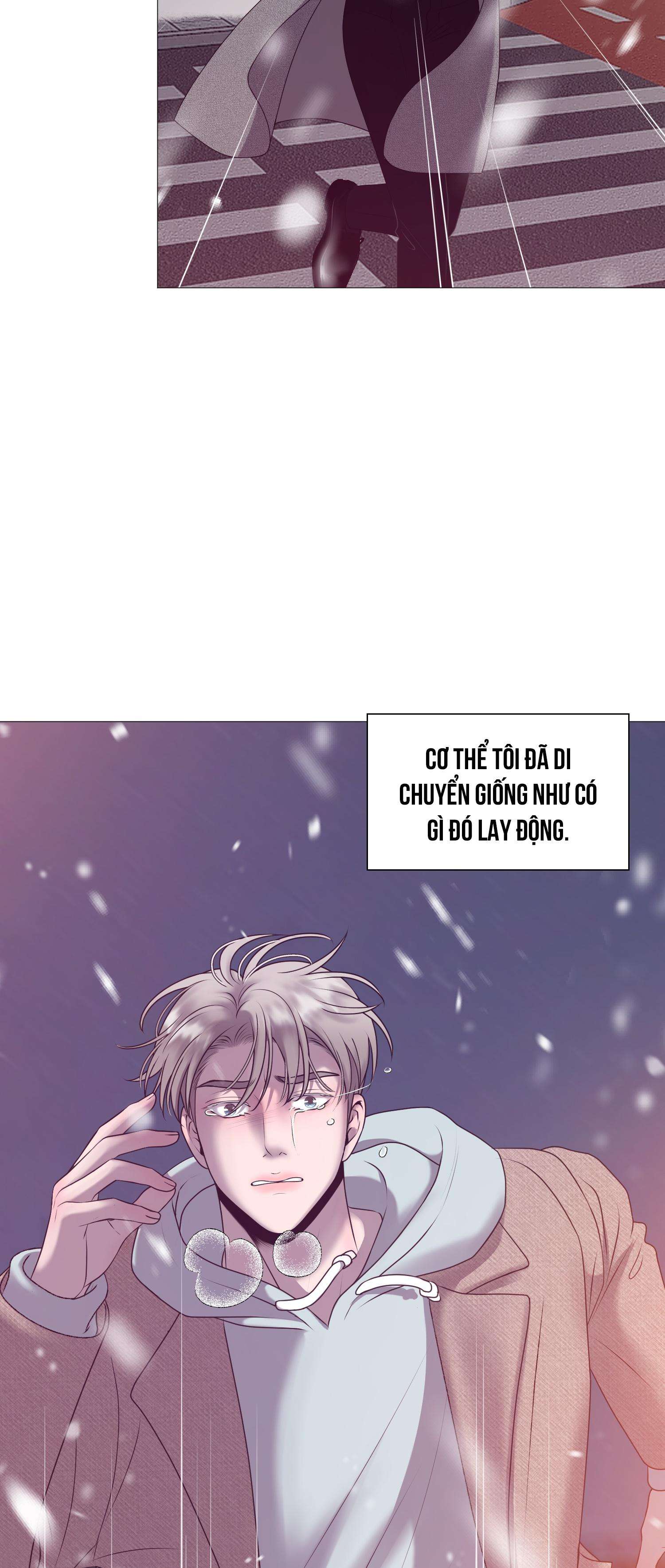 tiền bối của anh chapter 1 33