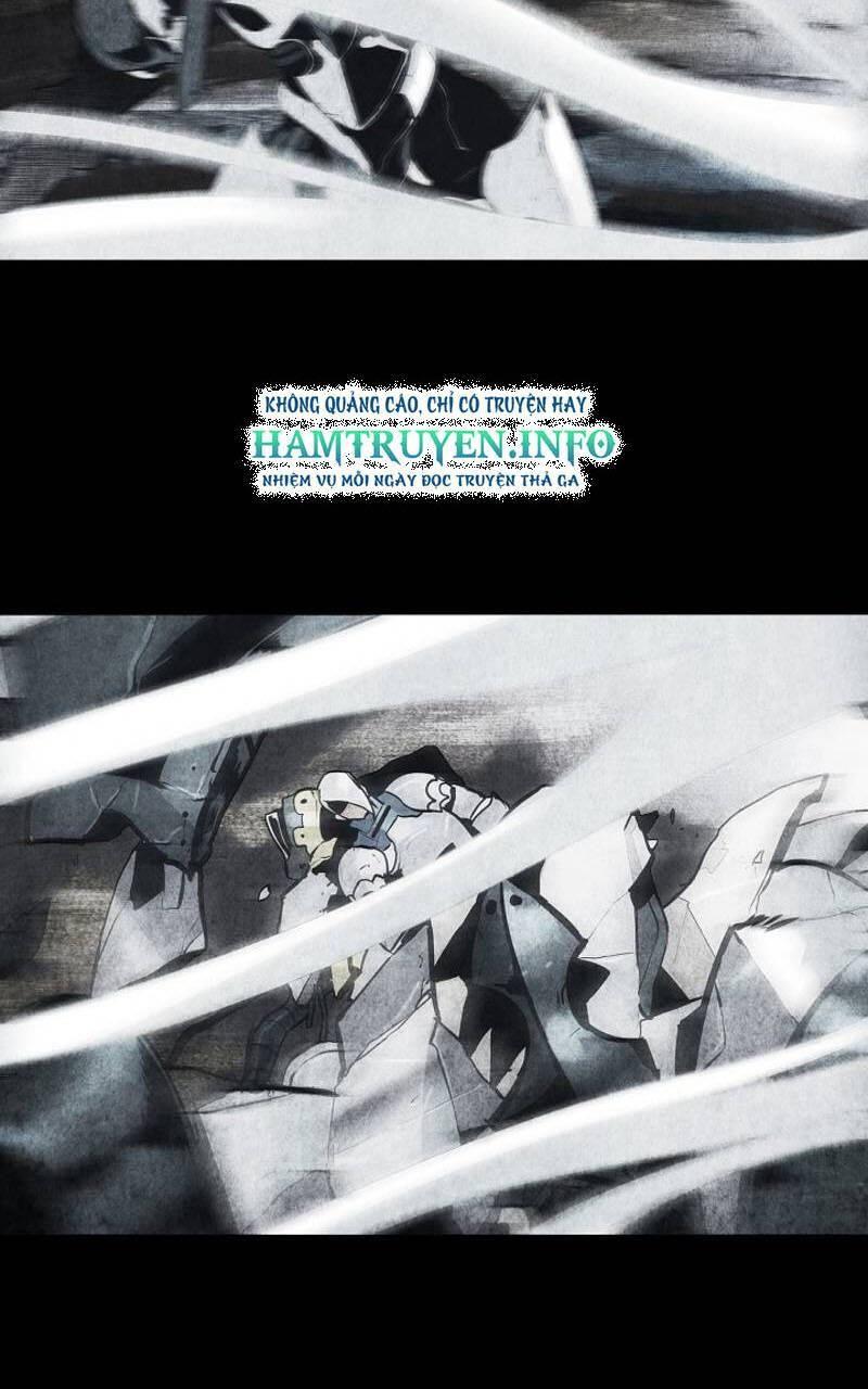 bất bại chân ma chapter 169 5