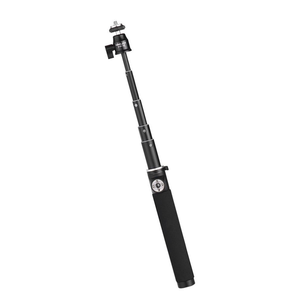 Waterproof Handheld Monopod Selfie Stick Pole for  Hero 4 SJ4000 SJ6000