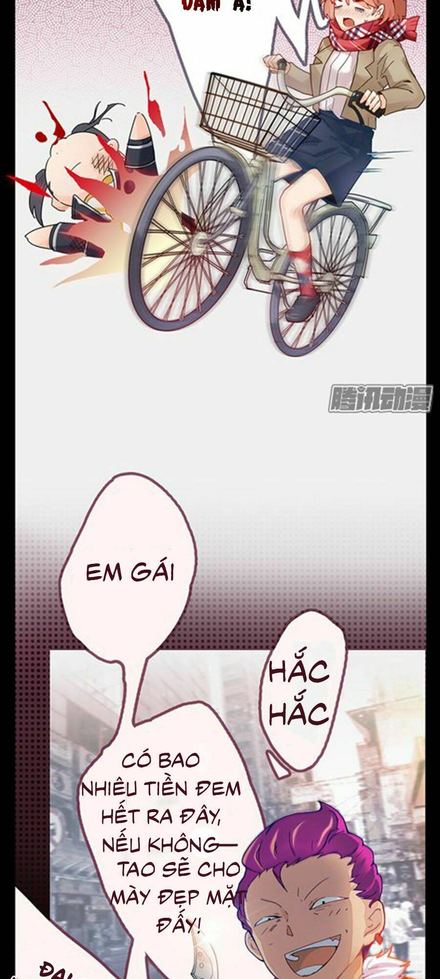 thiên ngoại phi tiên chapter 1 6