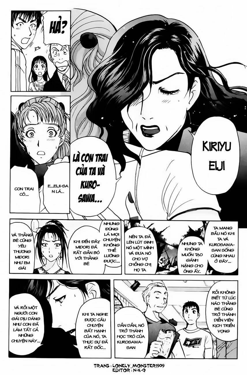 thám tử kindaichi - phần 2 chapter 23 17