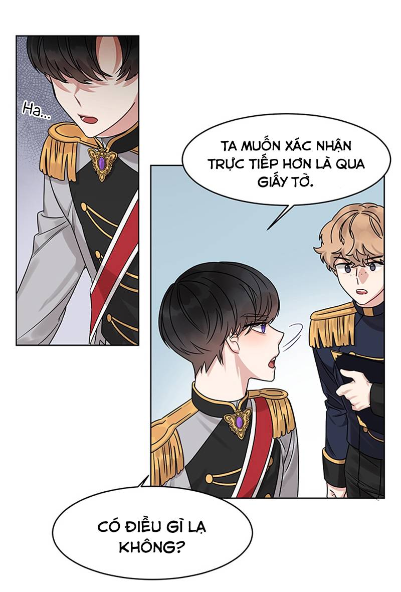 nhân tiện, nàng rồng! chapter 2.1 7