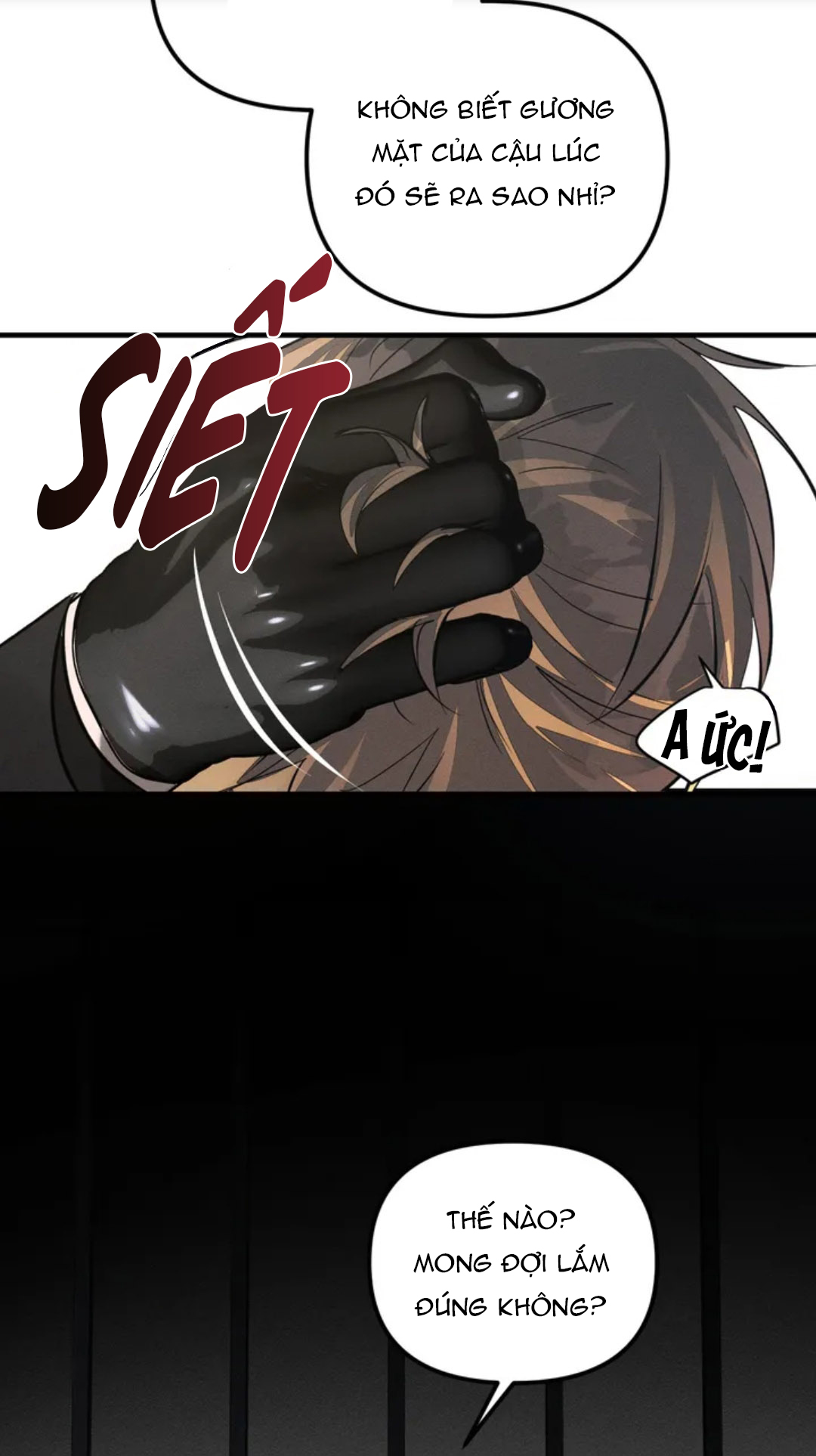 huấn luyện thú cưng chapter 1 32