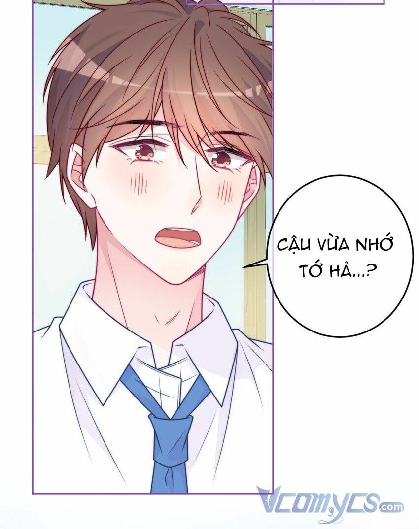 khi cô gái nhìn thấy thời gian chapter 44 36
