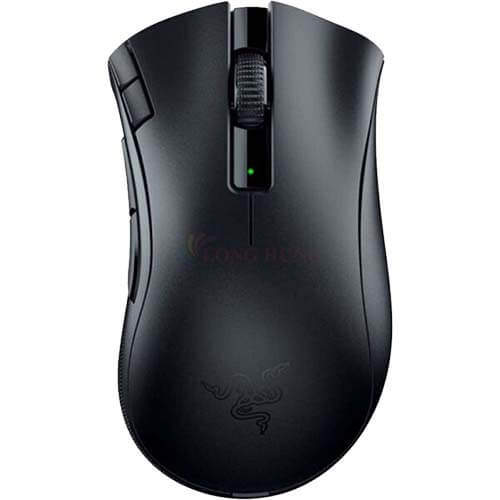 Chuột không dây Gaming Razer DeathAdder V2 X HyperSpeed RZ01-04130100-R3A1 - Hàng chính hãng