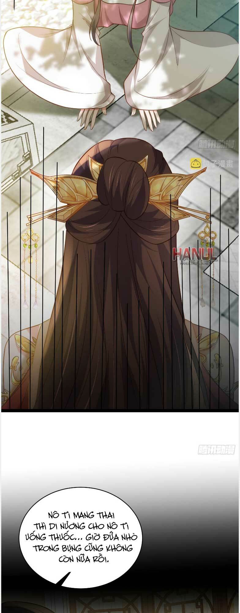 hoạn phi thiên hạ chapter 267 24