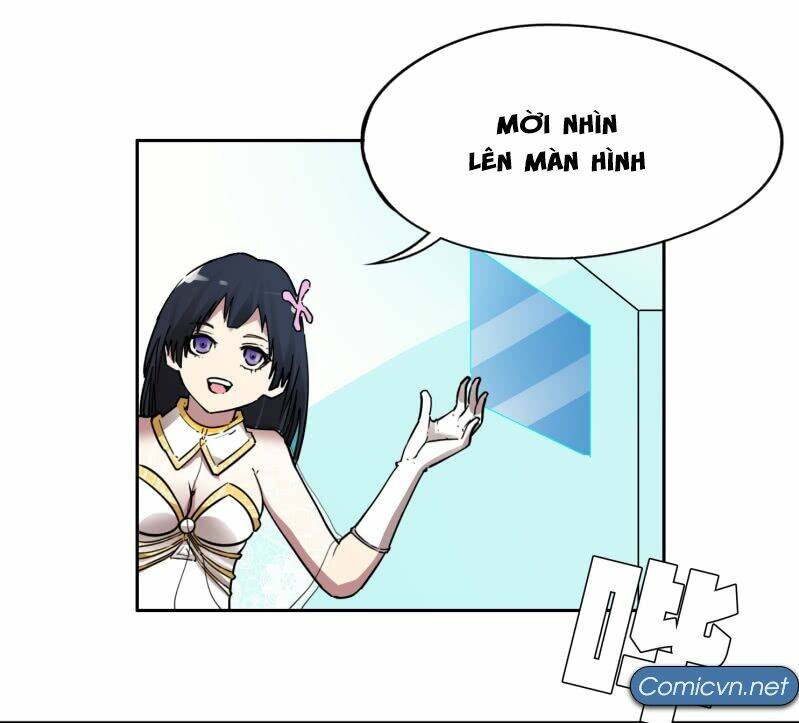 thánh hack chuộc tội chapter 13 24