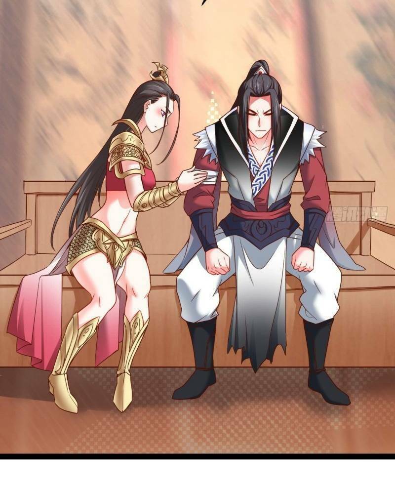 trọng sinh tối cường ma tôn ở rể chapter 43 48