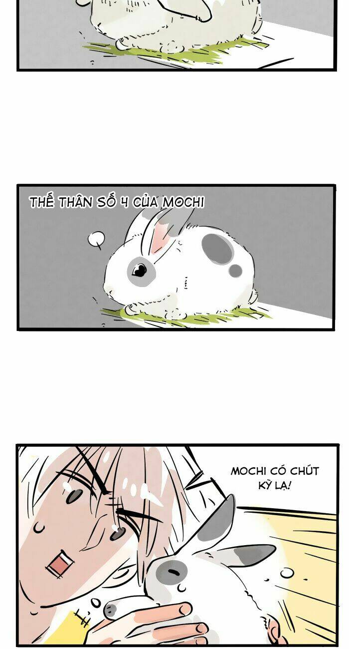 trang nhất toàn là hắn chapter 164 14