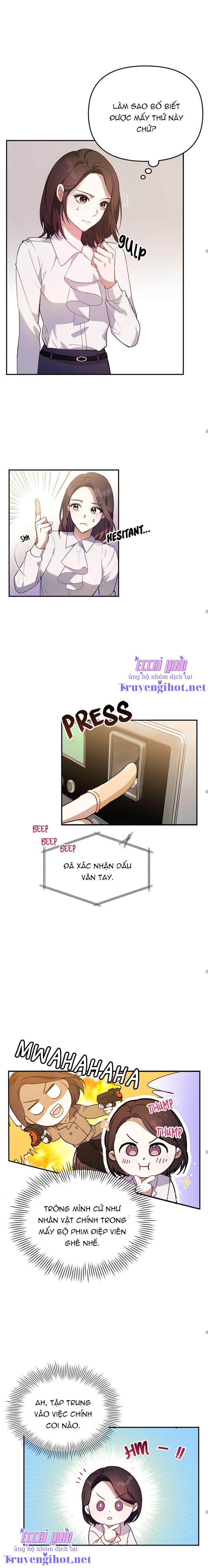 hợp đồng hôn nhân chapter 2.2 2