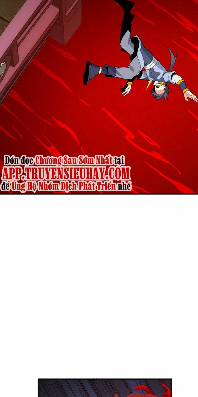 thôn phệ một thế giới tu tiên chapter 93 9