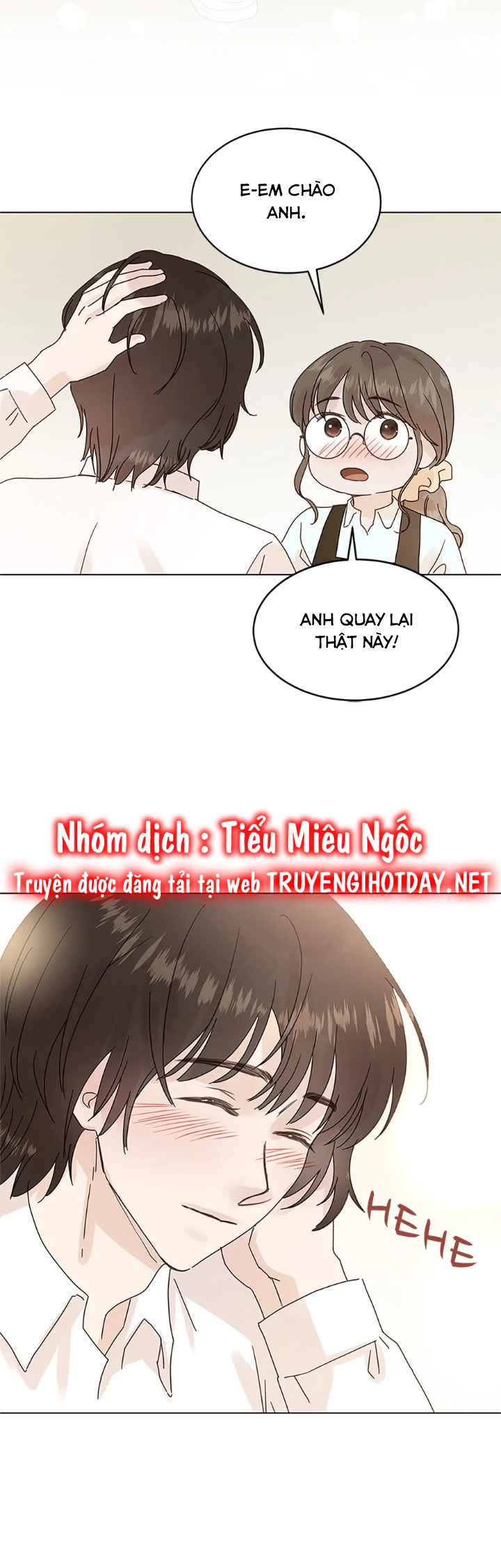 sự trả thù ngọt ngào của vợ tôi chapter 207 8