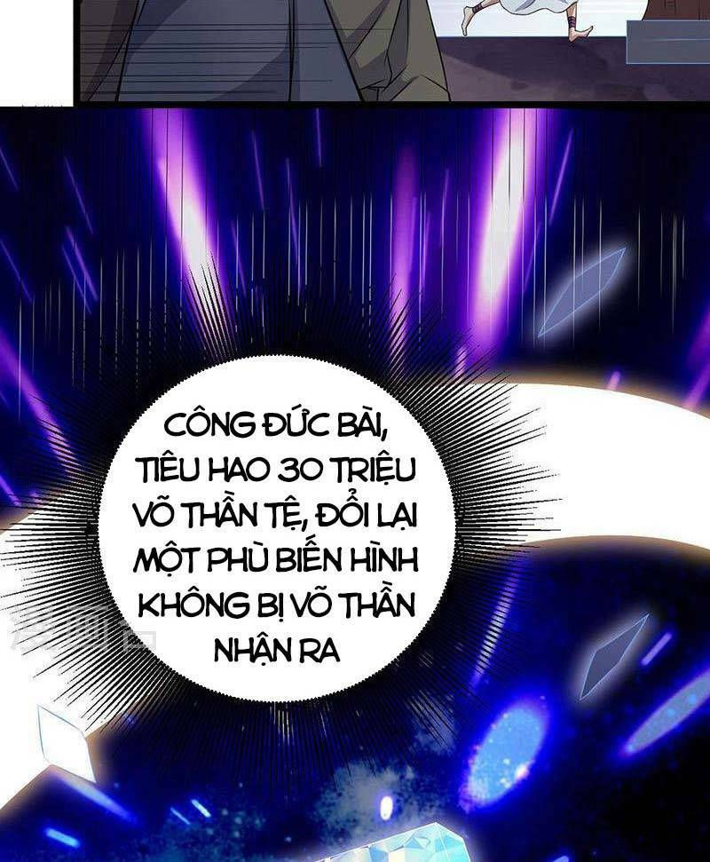 võ đạo độc tôn chapter 486 41