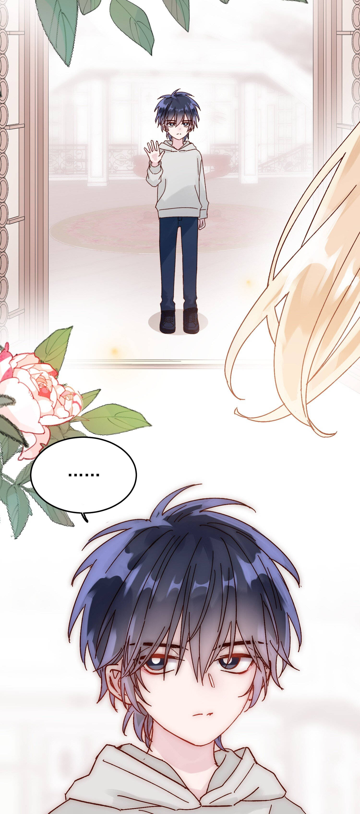 tôi phải làm tên khốn xấu xa chapter 10 4