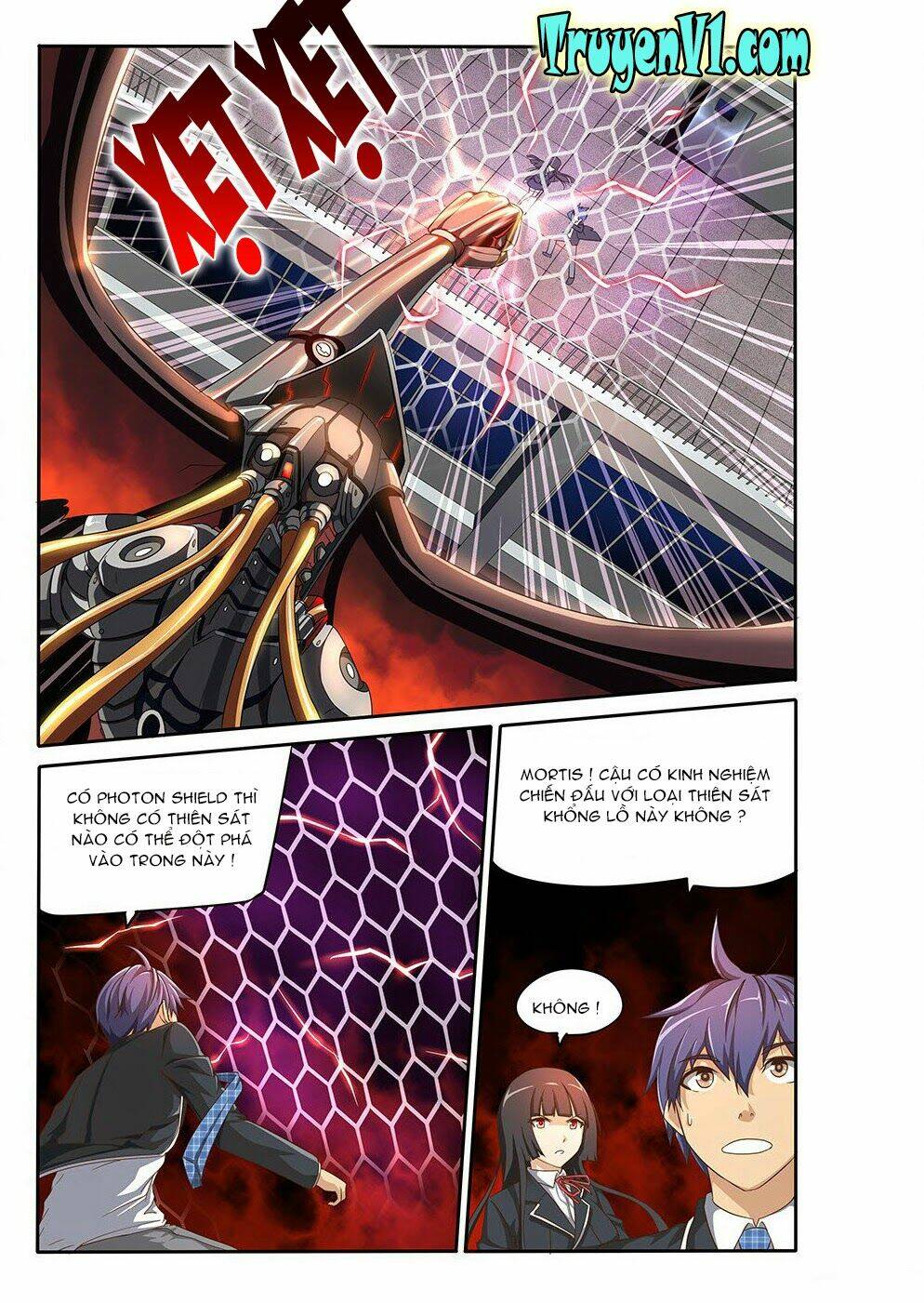 world of super sand box chapter 30 4