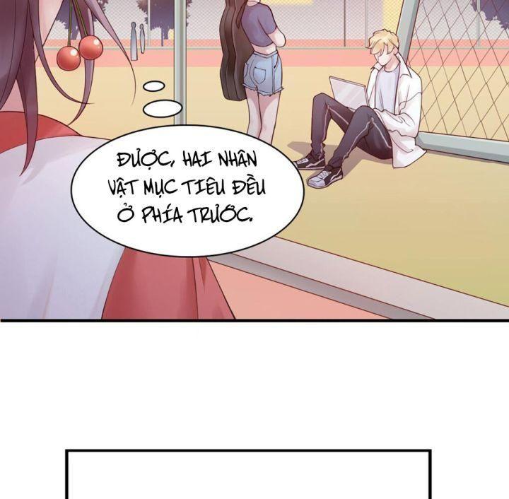 chiếc bật lửa và váy công chúa (b) chapter 4 29