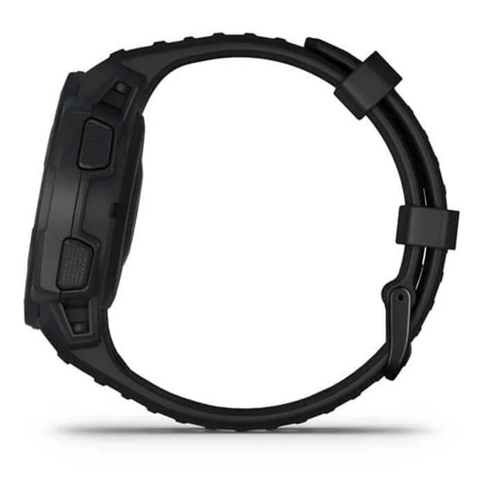 Đồng hồ thông minh Garmin Instinct Esports Edition - Hàng Chính Hãng