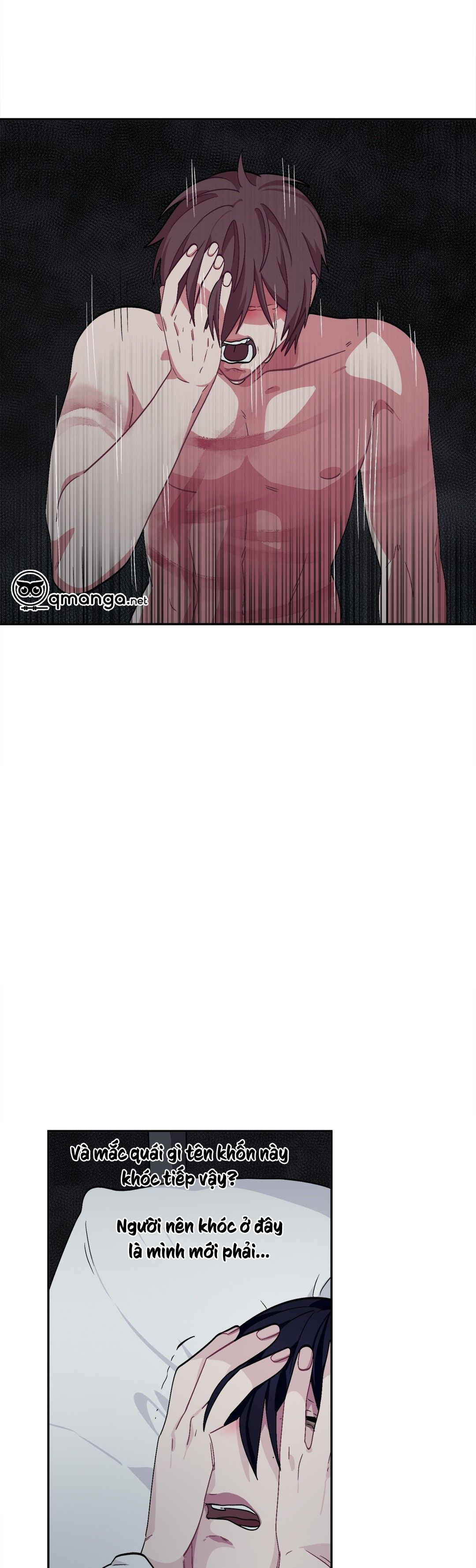 hãy tuân lệnh tôi chapter 33 2