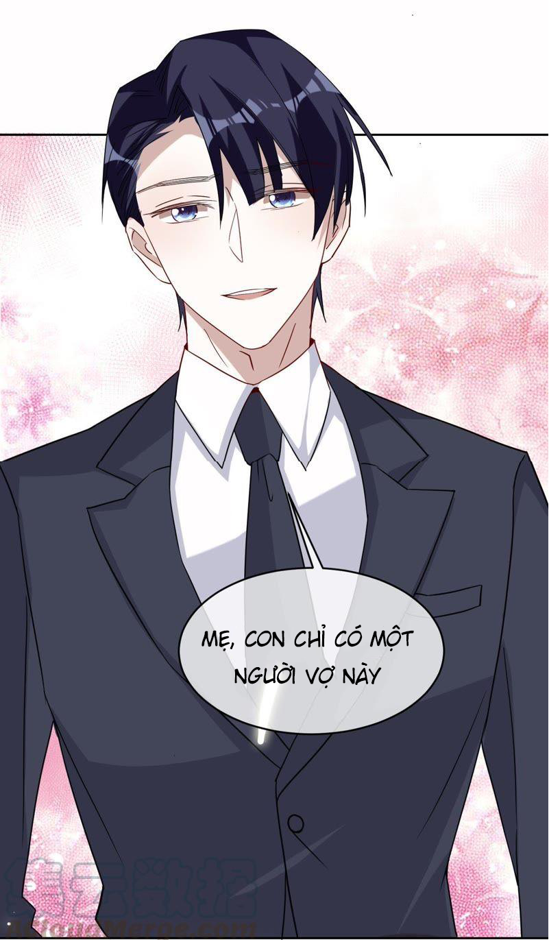 thần luân mật luyến chapter 122 26