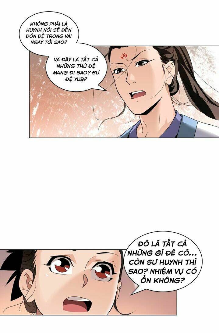 tu luyện 6 thế giới chapter 3 3