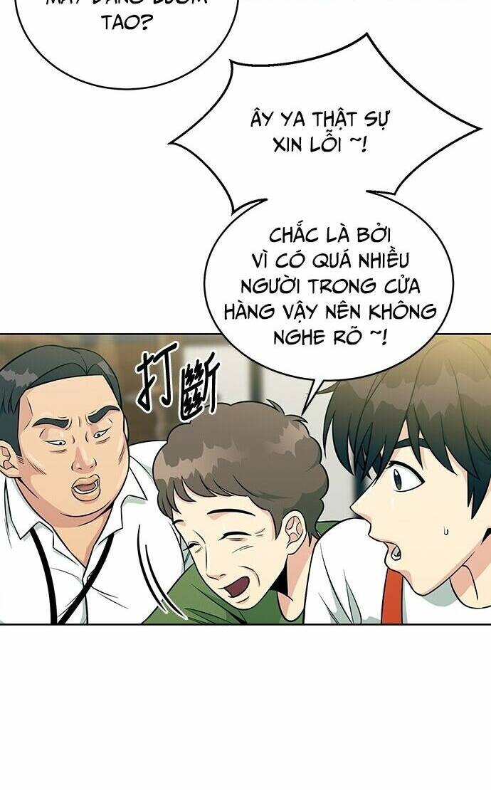 chuyển sinh trở thành nhân viên mới chapter 3 10