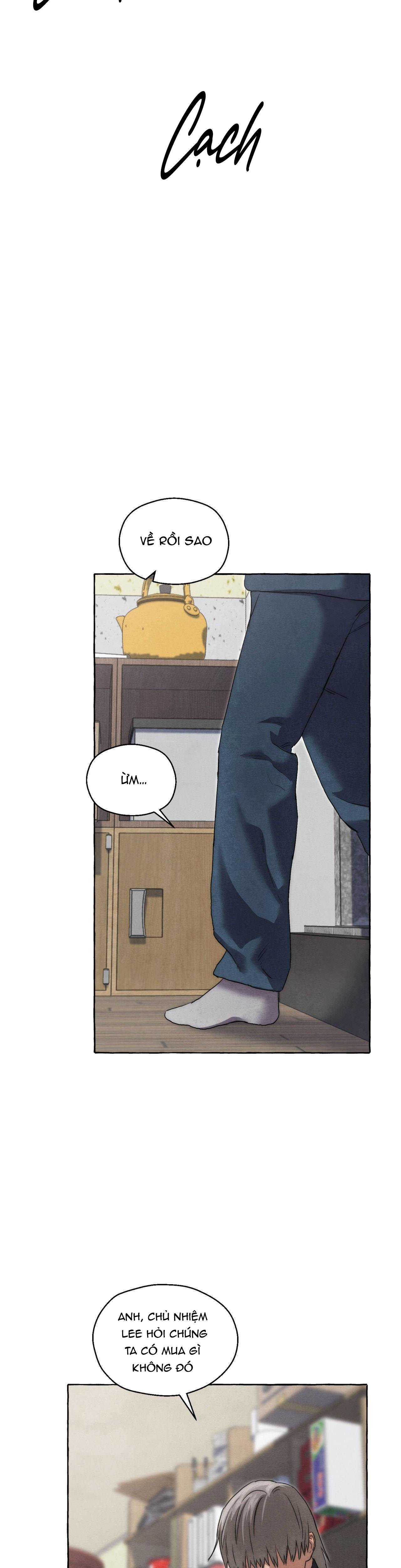 những con chó trong tù chapter 54 25