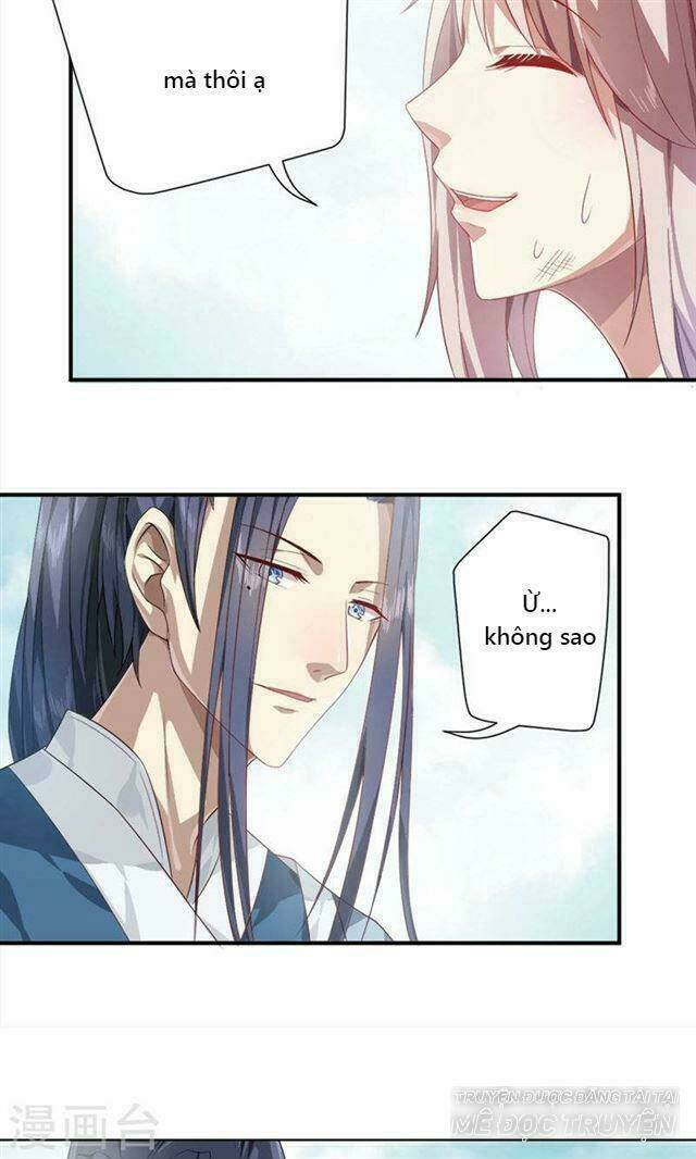 chưởng môn mười tám tuổi chapter 26 16